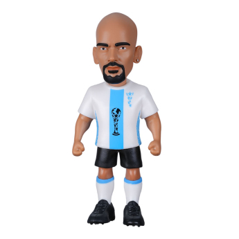 Fotbalové reprezentace figurka MINIX Legends Argentina Véron