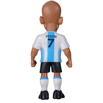 Fotbalové reprezentace figurka MINIX Legends Argentina Véron