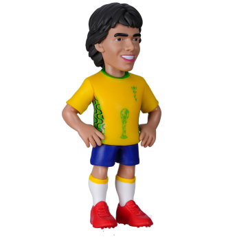 Fotbalové reprezentace figurka MINIX Legends Brazil Kaká