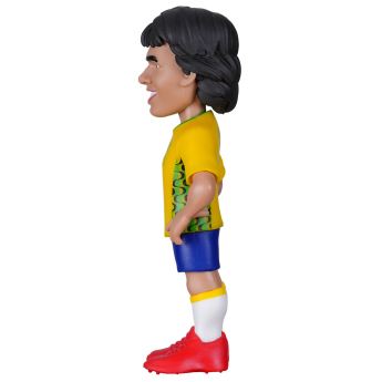 Fotbalové reprezentace figurka MINIX Legends Brazil Kaká