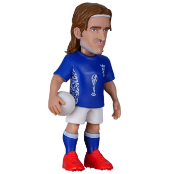 Fotbalové reprezentace figurka MINIX Legends Italy Totti