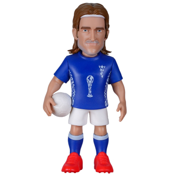 Fotbalové reprezentace figurka MINIX Legends Italy Totti