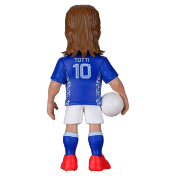 Fotbalové reprezentace figurka MINIX Legends Italy Totti