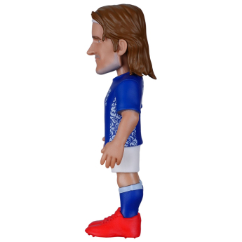 Fotbalové reprezentace figurka MINIX Legends Italy Totti