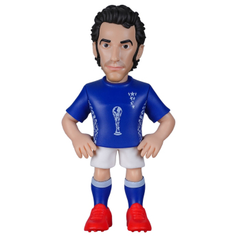 Fotbalové reprezentace figurka MINIX Legends Italy Del Piero
