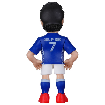 Fotbalové reprezentace figurka MINIX Legends Italy Del Piero
