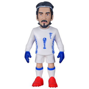 Fotbalové reprezentace figurka MINIX Legends Italy Buffon