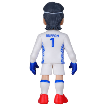 Fotbalové reprezentace figurka MINIX Legends Italy Buffon