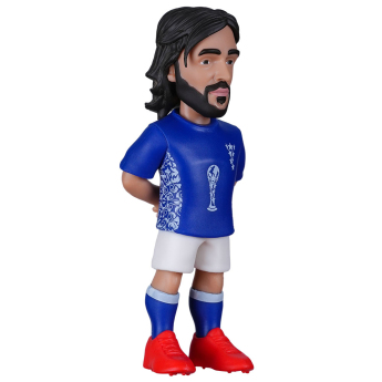 Fotbalové reprezentace figurka MINIX Legends Italy Pirlo
