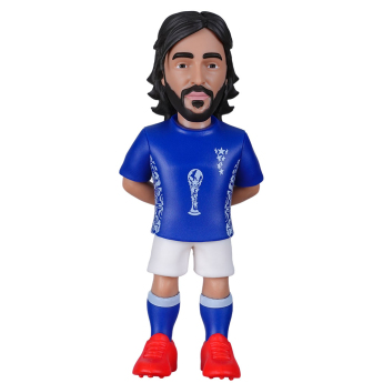 Fotbalové reprezentace figurka MINIX Legends Italy Pirlo
