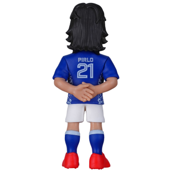 Fotbalové reprezentace figurka MINIX Legends Italy Pirlo