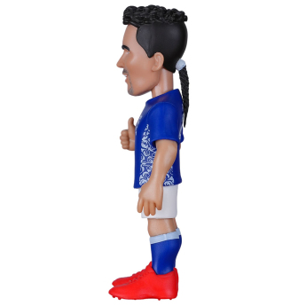 Fotbalové reprezentace figurka MINIX Legends Italy Roberto Baggio