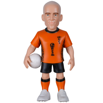 Fotbalové reprezentace figurka MINIX Legends Netherlands Robben