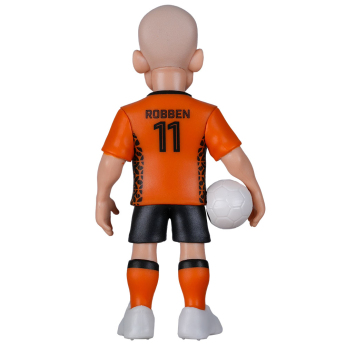 Fotbalové reprezentace figurka MINIX Legends Netherlands Robben