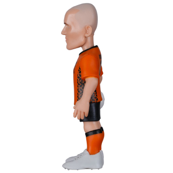 Fotbalové reprezentace figurka MINIX Legends Netherlands Robben