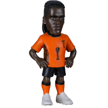 Fotbalové reprezentace figurka MINIX Legends Netherlands Seedorf
