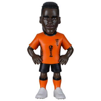 Fotbalové reprezentace figurka MINIX Legends Netherlands Seedorf