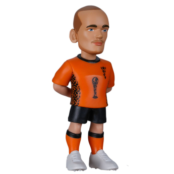 Fotbalové reprezentace figurka MINIX Legends Netherlands Sneijder