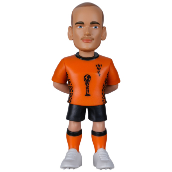 Fotbalové reprezentace figurka MINIX Legends Netherlands Sneijder