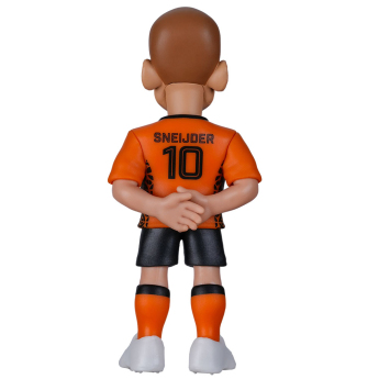 Fotbalové reprezentace figurka MINIX Legends Netherlands Sneijder