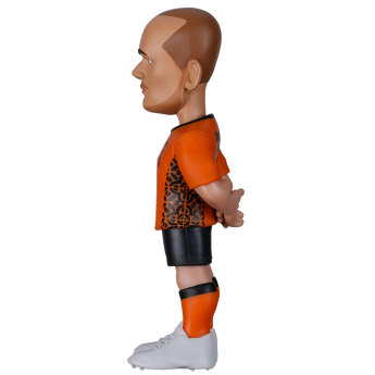 Fotbalové reprezentace figurka MINIX Legends Netherlands Sneijder