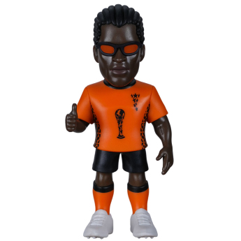 Fotbalové reprezentace figurka MINIX Legends Netherlands Davids