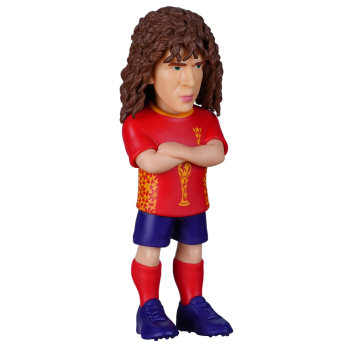 Fotbalové reprezentace figurka MINIX Legends Spain Puyol