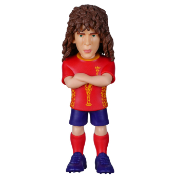 Fotbalové reprezentace figurka MINIX Legends Spain Puyol