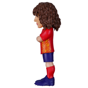 Fotbalové reprezentace figurka MINIX Legends Spain Puyol