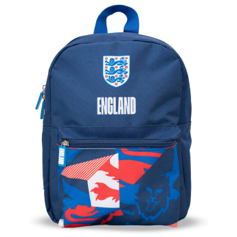 Fotbalové reprezentace batoh na záda England Patch Junior