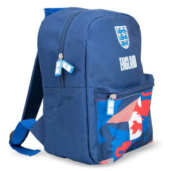 Fotbalové reprezentace batoh na záda England Patch Junior