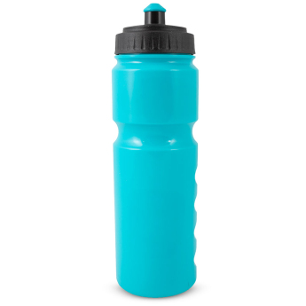 MS 2026 (World Cup) láhev na pití Plastic blue