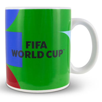 MS 2026 (World Cup) hrníček Unity