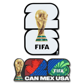 MS 2026 (World Cup) magnety Fridge Set
