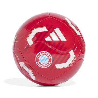 Bayern Mnichov míč Club Home