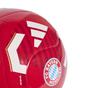 Bayern Mnichov míč Club Home
