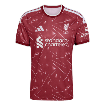 FC Liverpool fotbalový dres 26/27 domácí