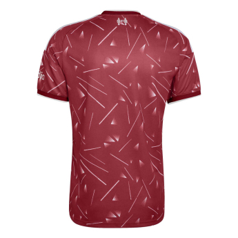FC Liverpool fotbalový dres 26/27 domácí