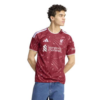 FC Liverpool fotbalový dres 26/27 domácí