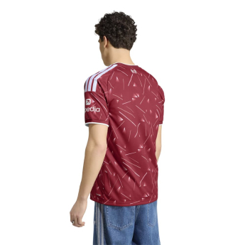 FC Liverpool fotbalový dres 26/27 domácí