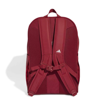 FC Liverpool batoh na záda Backpack red