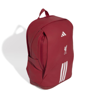 FC Liverpool batoh na záda Backpack red