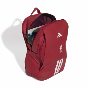 FC Liverpool batoh na záda Backpack red