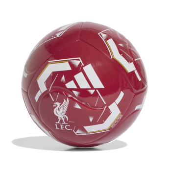 FC Liverpool míč Club Home active
