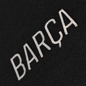 FC Barcelona pánské polo tričko Eblack
