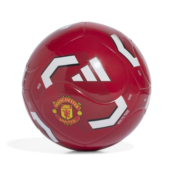 Manchester United fotbalový míč Club home
