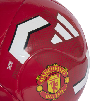 Manchester United fotbalový míč Club home