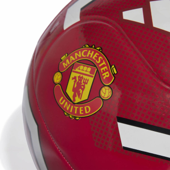 Manchester United fotbalový míč Club home
