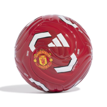 Manchester United fotbalový míč Club Home