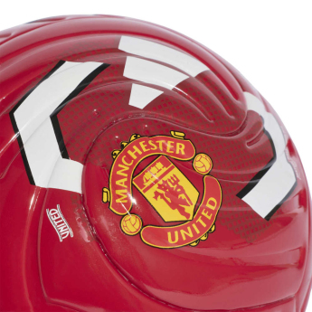 Manchester United fotbalový míč Club Home